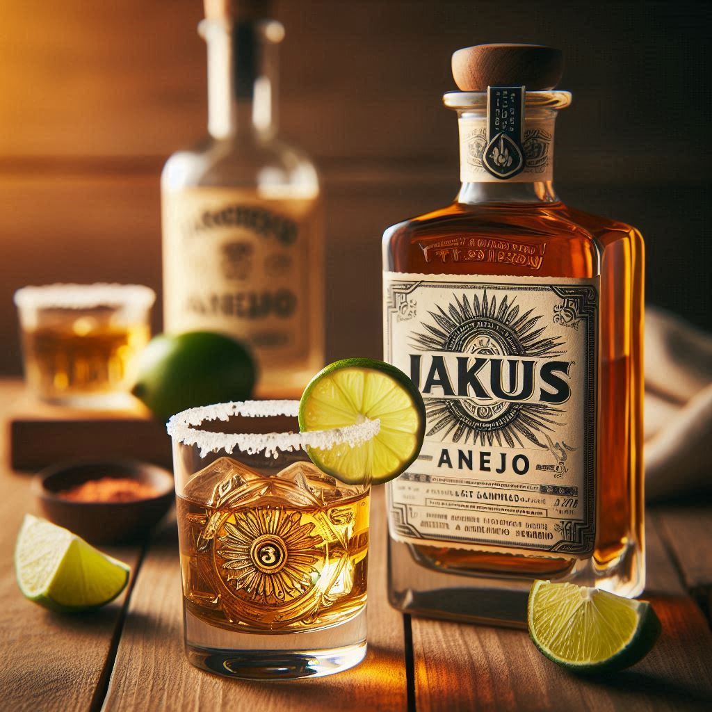 Jakus Test Anejo