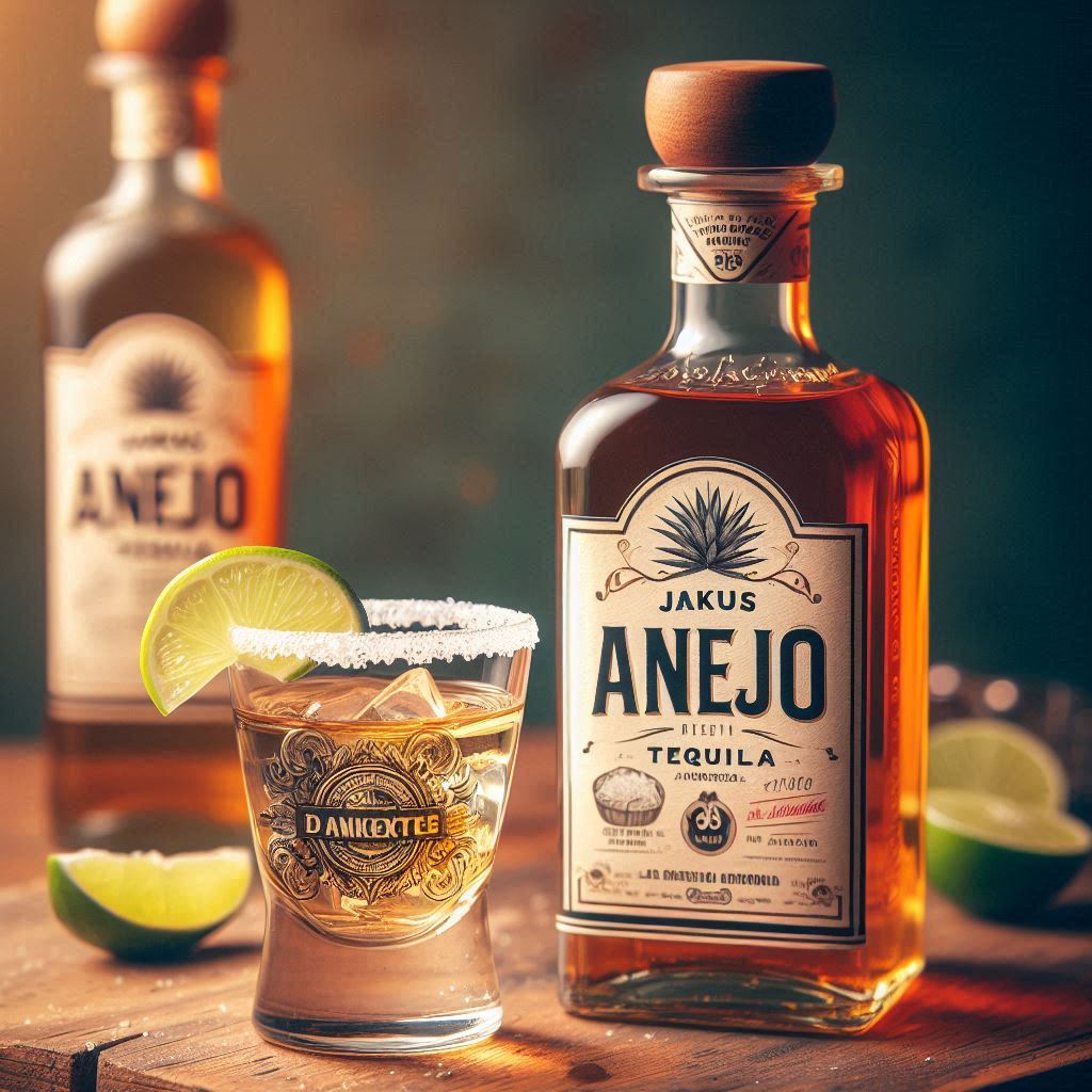 Jakus Test Anejo