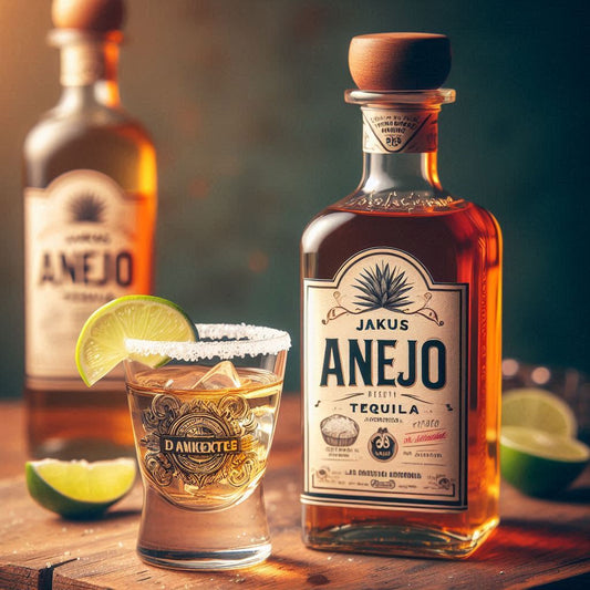 Jakus Test Anejo