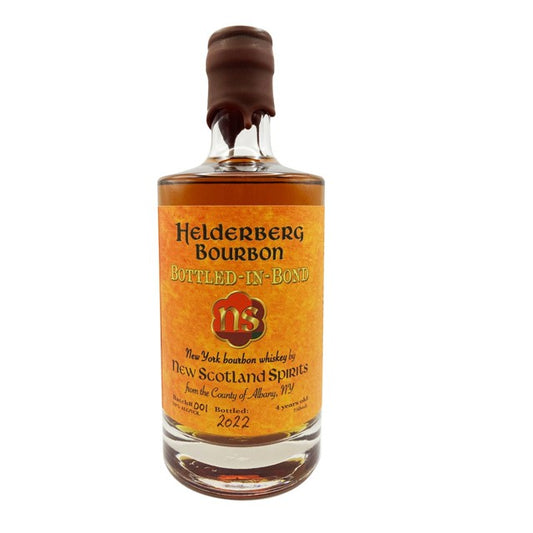 Helderberg  Bottled In Bond Bourbon