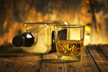 Shine Runners Firewater Rye